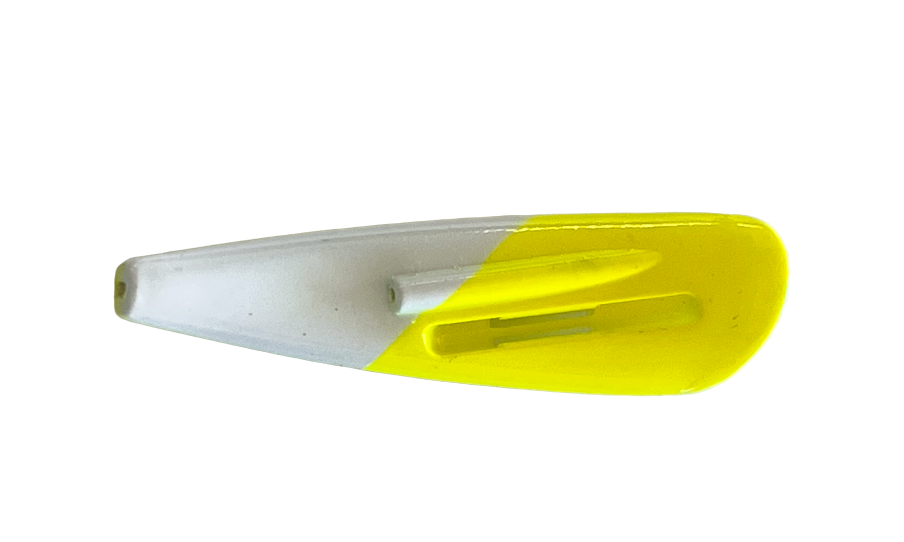 Simon Cut Plug #2 LEMON LIME