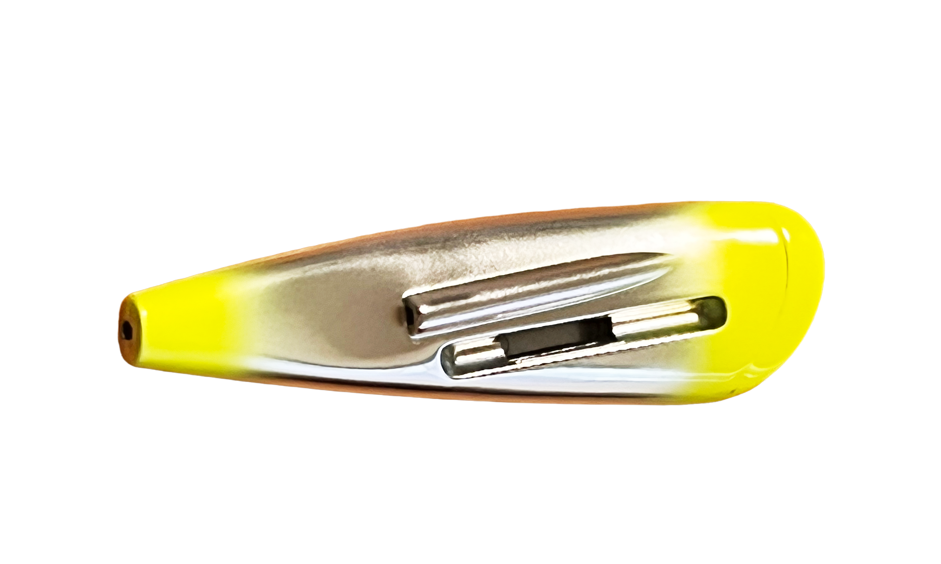 Simon Cut Plug #4 DOUBLE TROUBLE