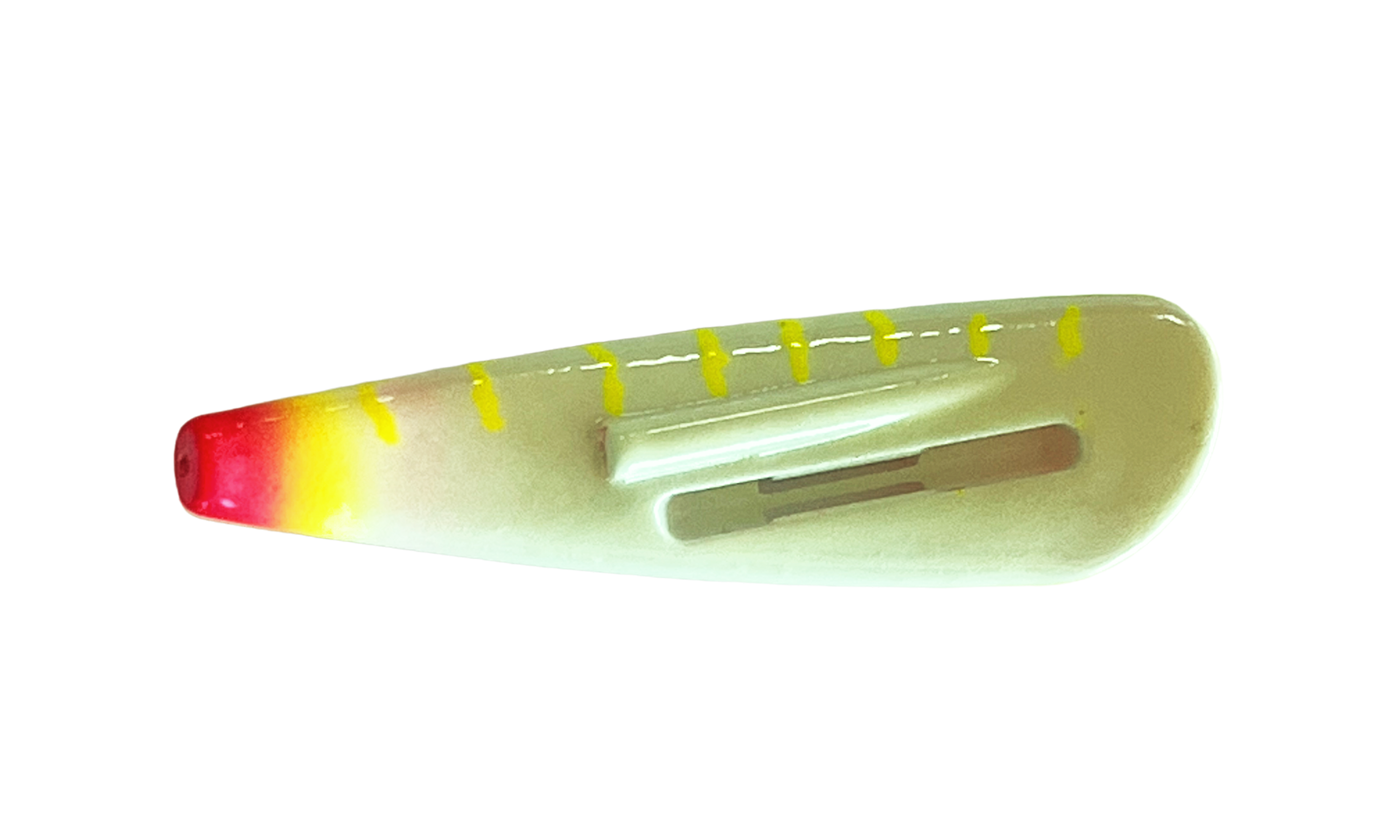 Simon Cut Plug #10 CANDY CORN