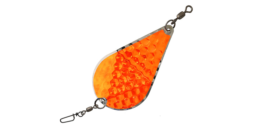 dodgers fishing lures Simon Dodger #07