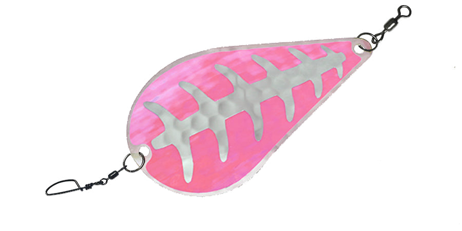 dodger fishing lure Simon Kokanee Dodgers in #15