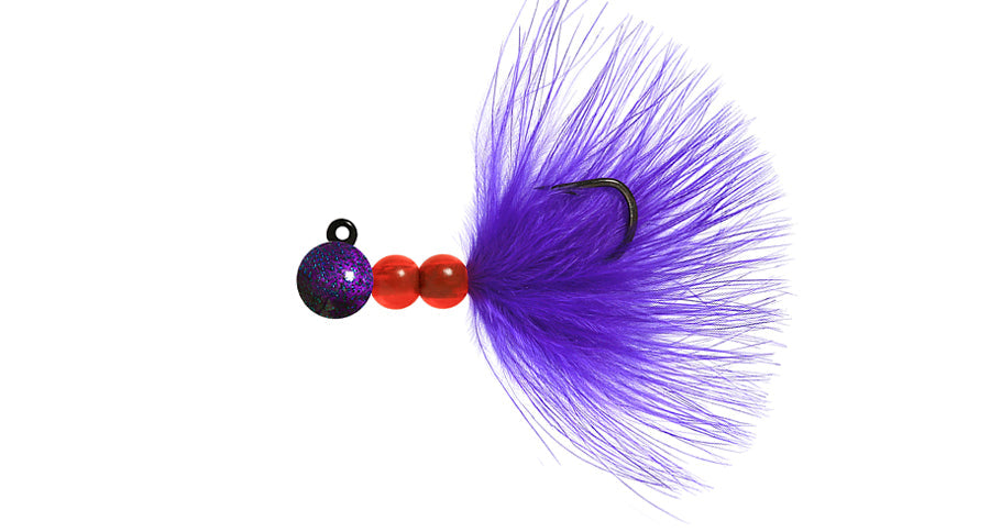UV - SMJ Bead Jig #08