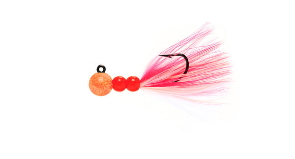 Marabou Steelhead Jig Aerojig #113