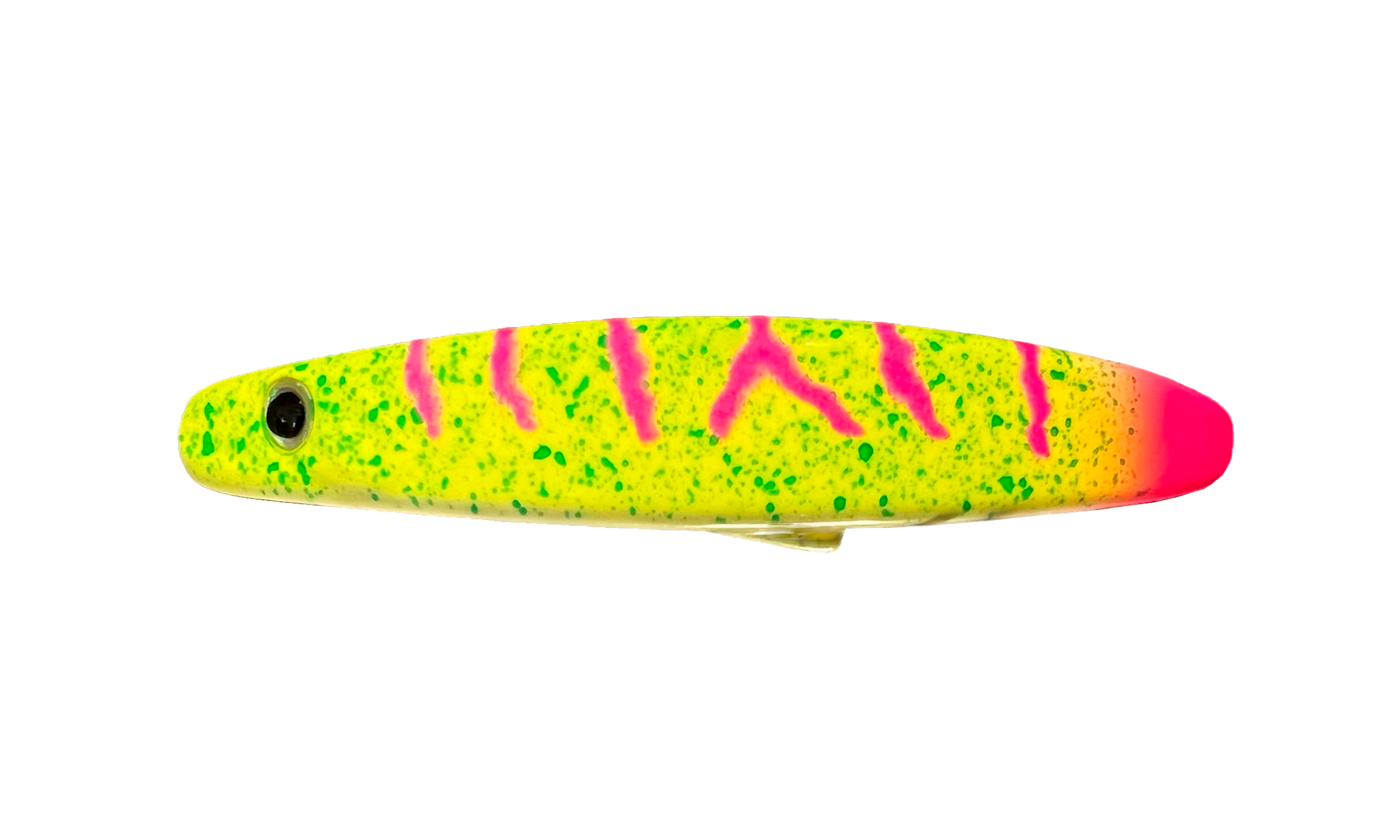 Simon Spin Dawg #13 TOXIC NANNER