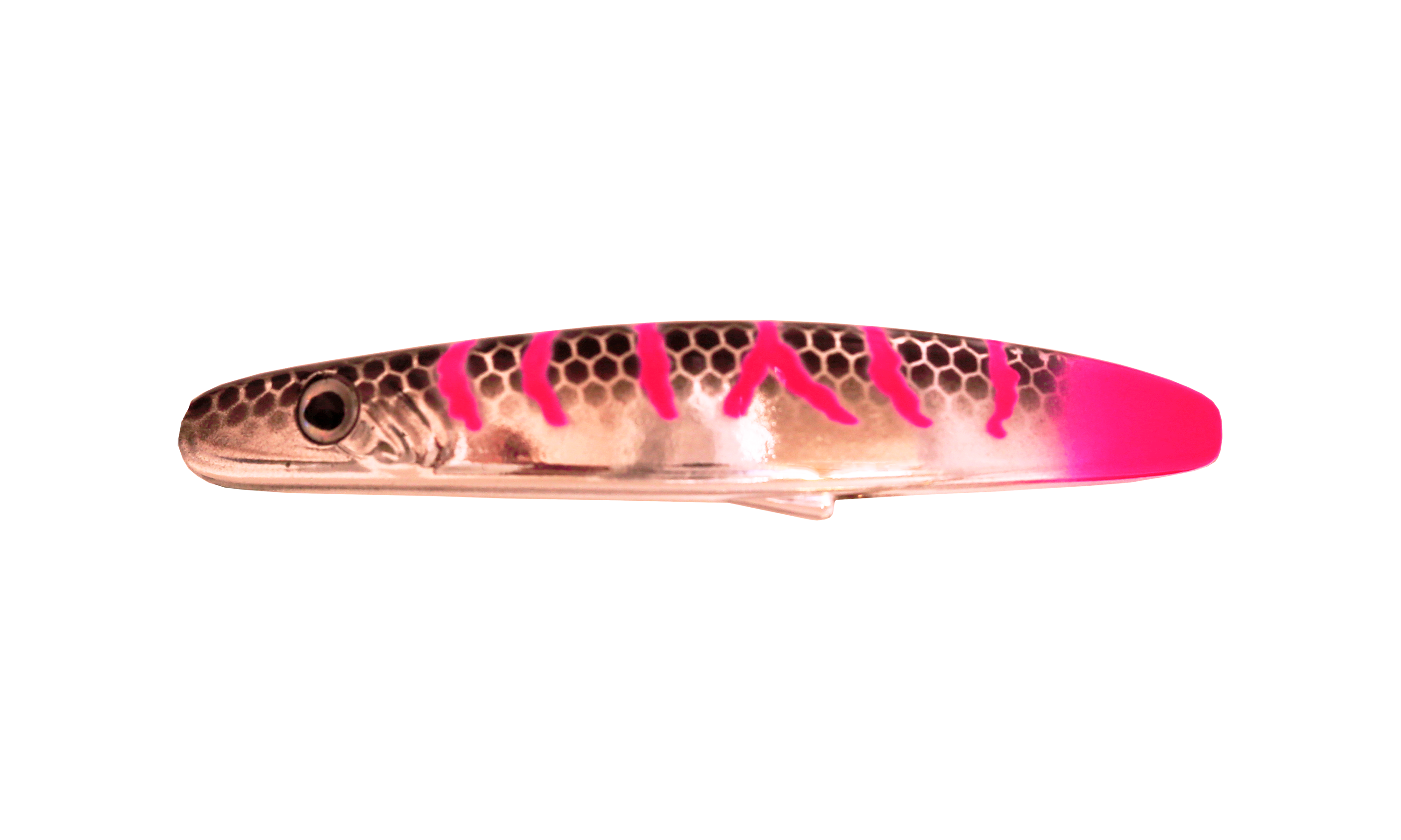Simon Spin Dawg #15 WIDOW-MAKER PINK