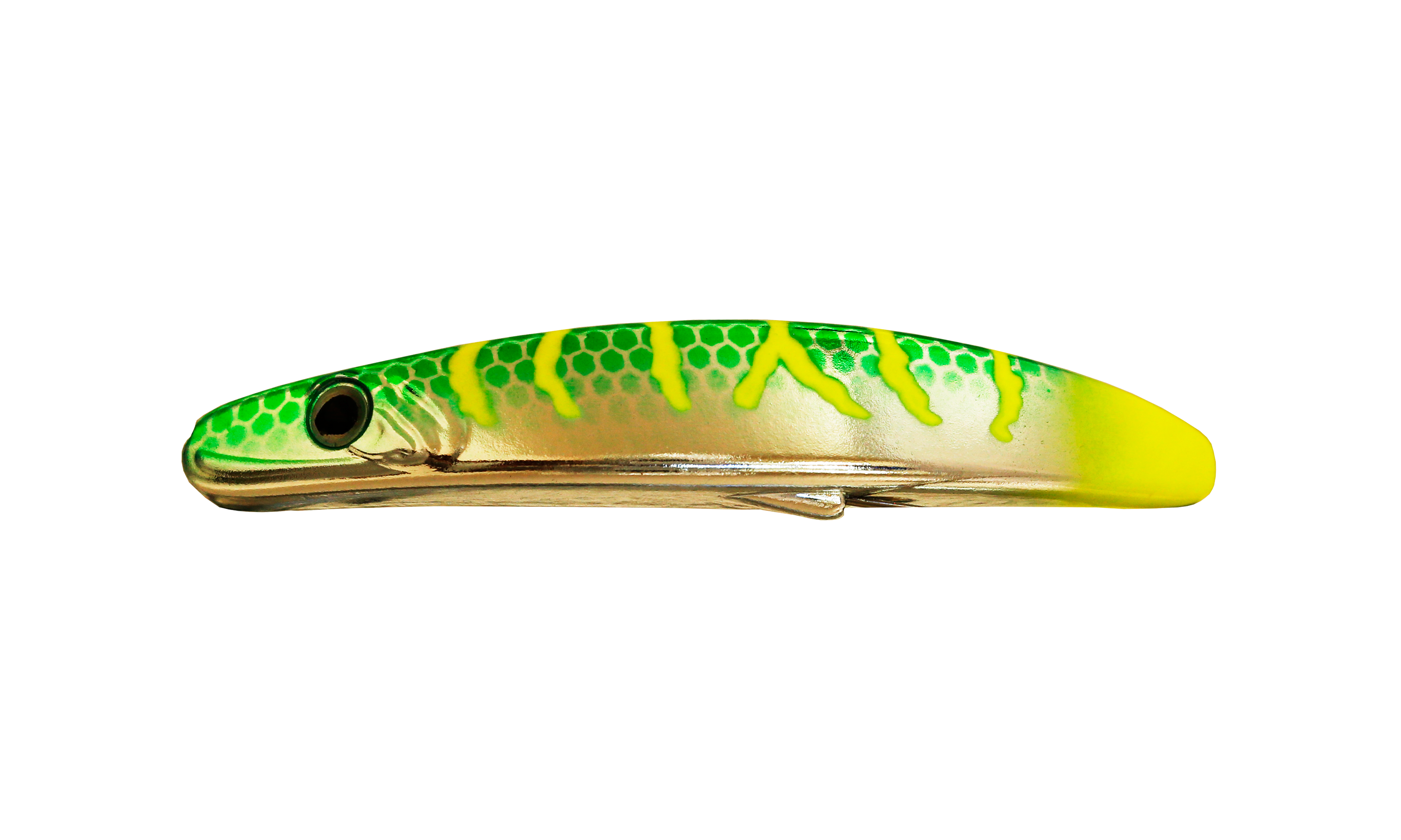 Simon Spin Dawg #21 GREEN MACHINE