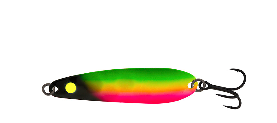 Simon Trolling Spoon #08