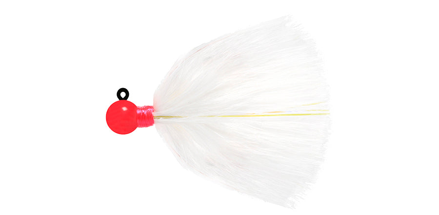 Sy's - UV Marabou Jigs #05