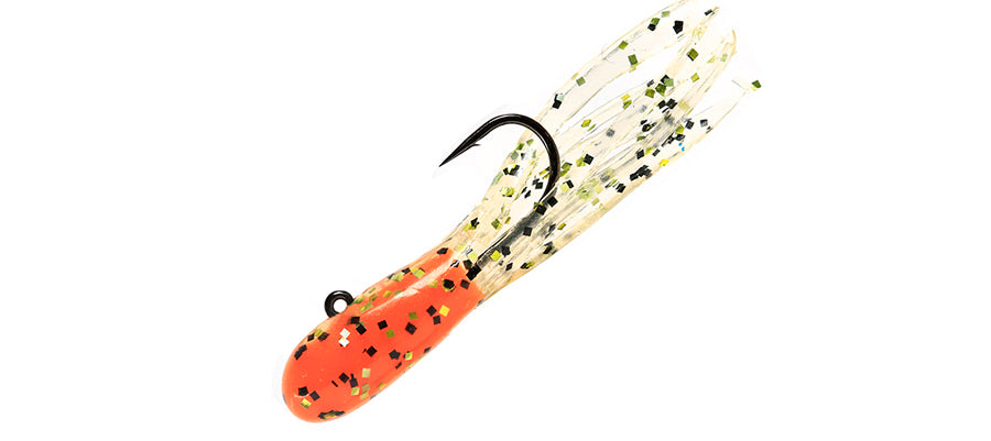 fish trap lures san diego Trout Trap Jig - 1/32 oz
