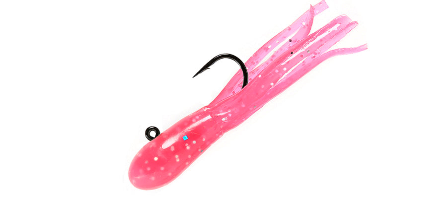 Trout Trap #16  </p>Pink Lady