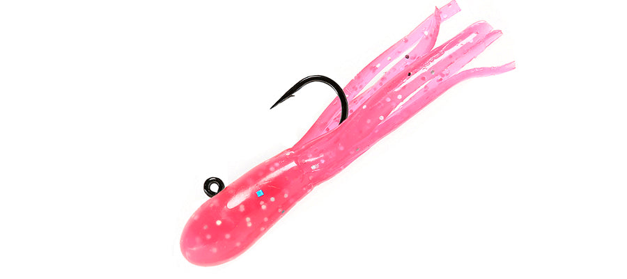 Trout Trap #16  </p> Pink Lady