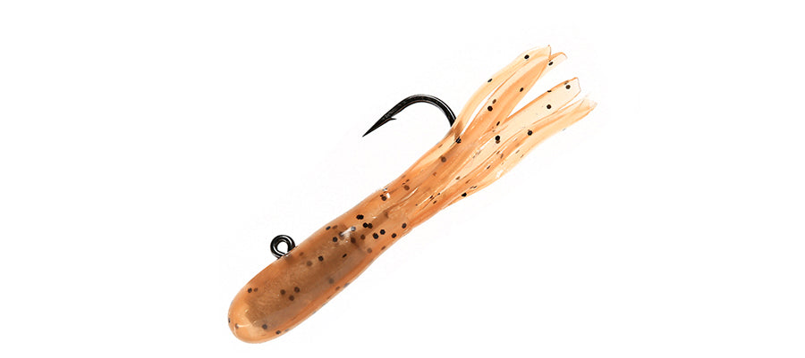 Trout Trap #46 </p>Pumpkinseed