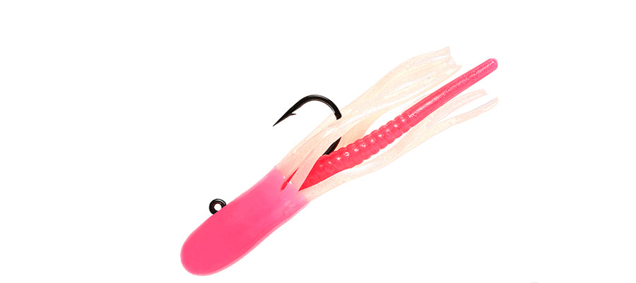 Trout Trap Stinger #01 </p>Bubblegum