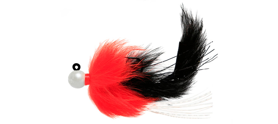 Aerojig Twitching Jig