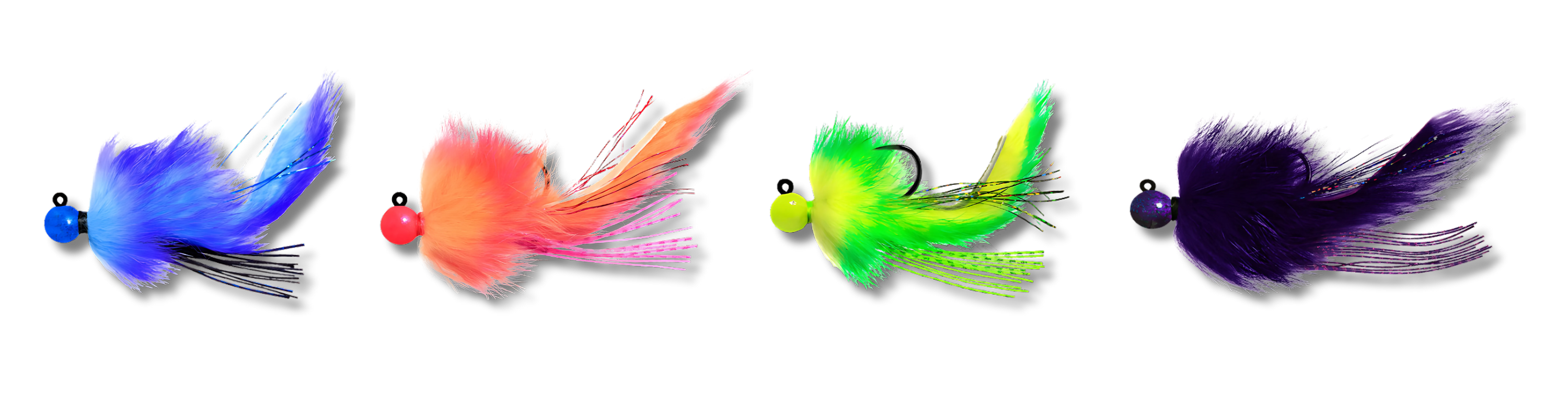 Twitching Jigs - Back To The Basics You Never Knew