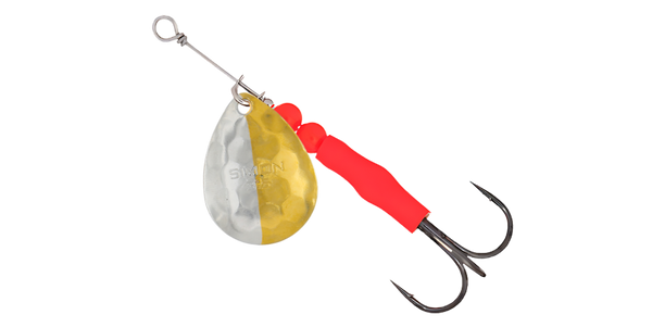 domino fishing lure Fish Daddy Dirty Bomb Minnow 3/8oz / Blinking Red The Pecos Underspin is one of the most realistic baitfish imitators on the market EXP Dominnow Soft Frog |