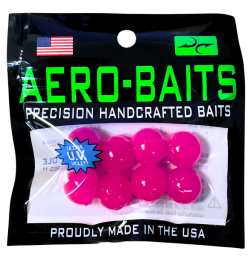 AERO-BEAD #1 - SHOCKING PINK