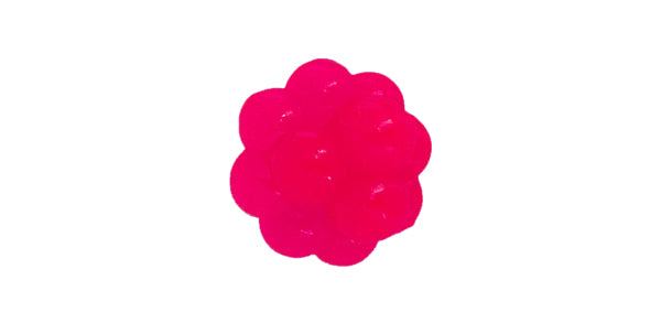 AERO-BEAD #C6 - PEACH CLUSTER