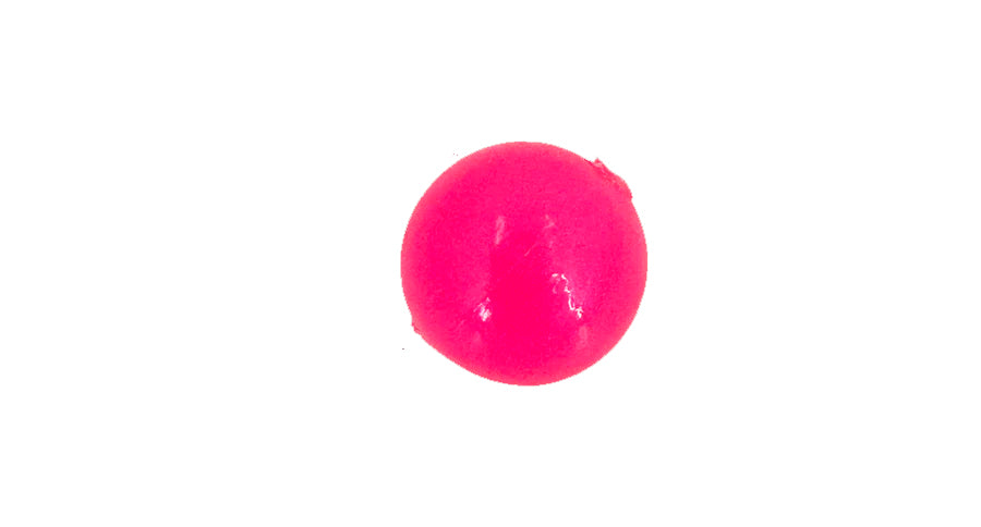 AERO-BEAD #1 - STEELHEAD PINK