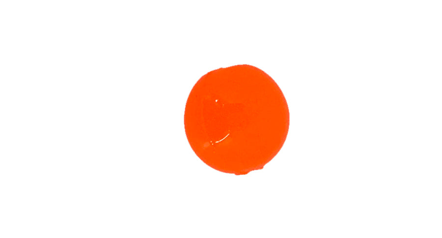 AERO-BEAD #3 - STEELHEAD ORANGE