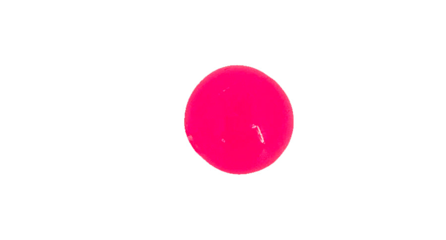 AERO-BEAD #5 - COSMIC PINK