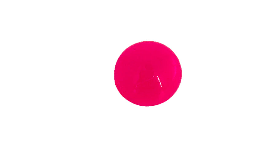 AERO-BEAD #7 - PRAWN PINK