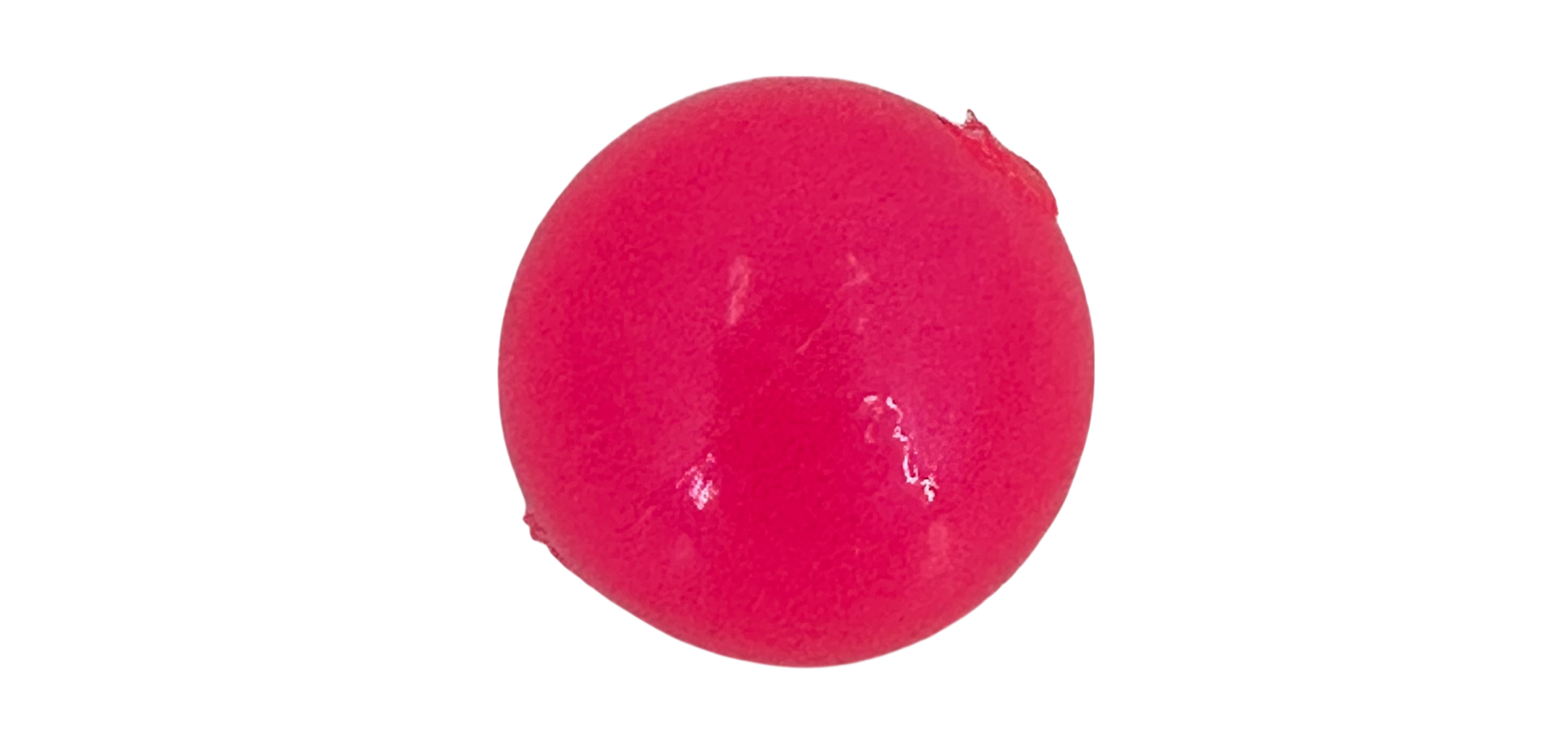 AERO-BEAD #1 - STEELHEAD PINK