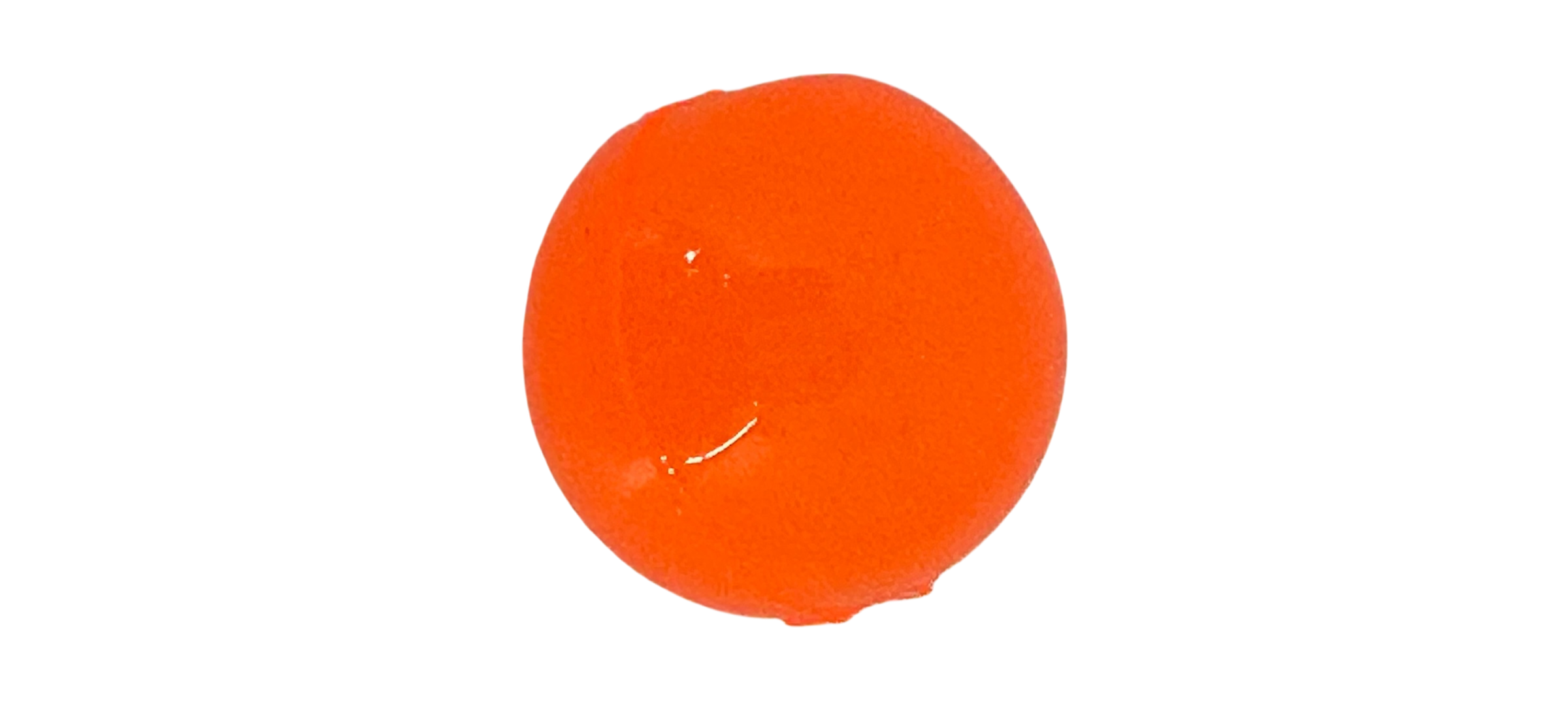 AERO-BEAD #3 - STEELHEAD ORANGE