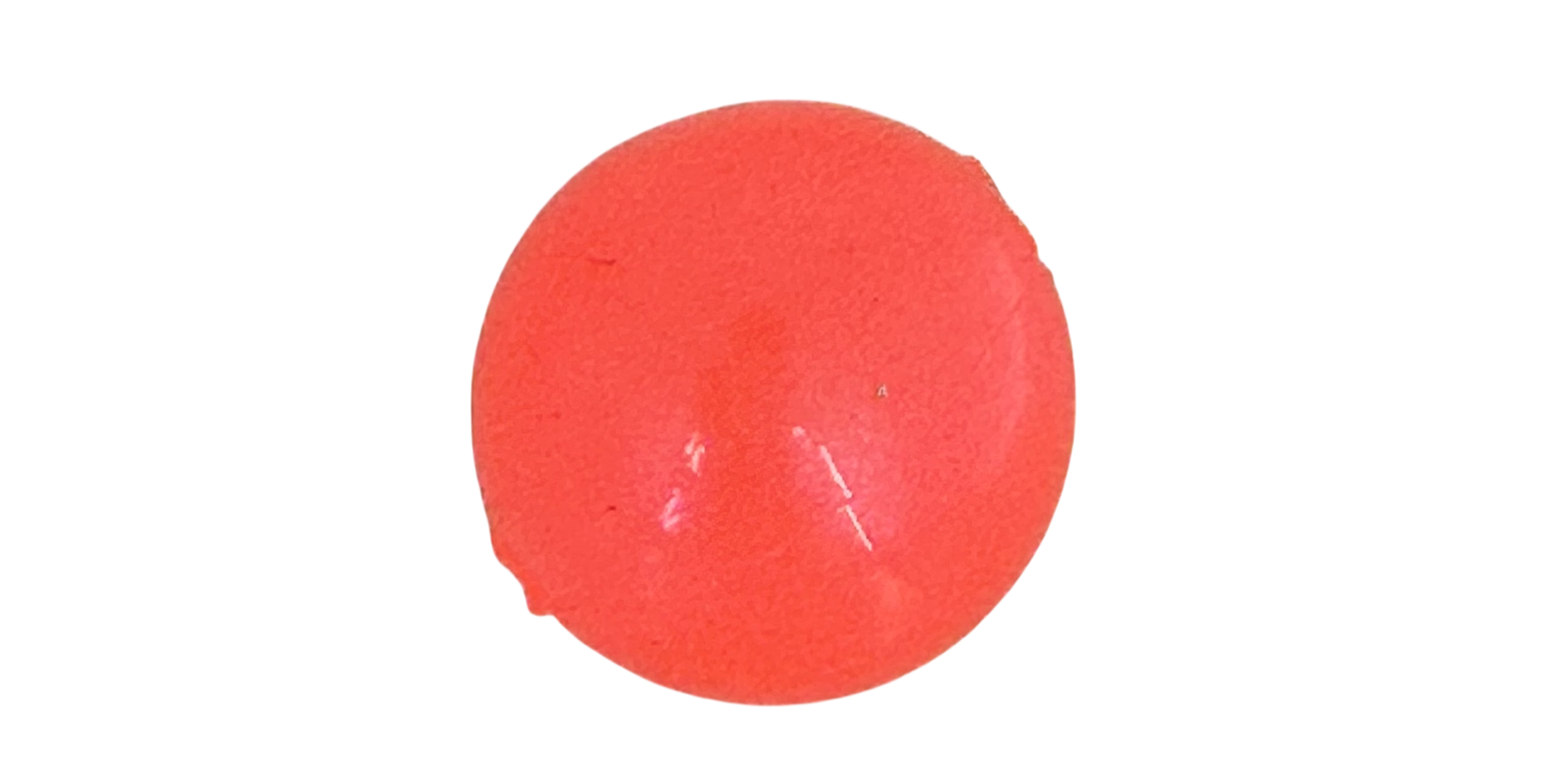 AERO-BEAD #6 - PEACH