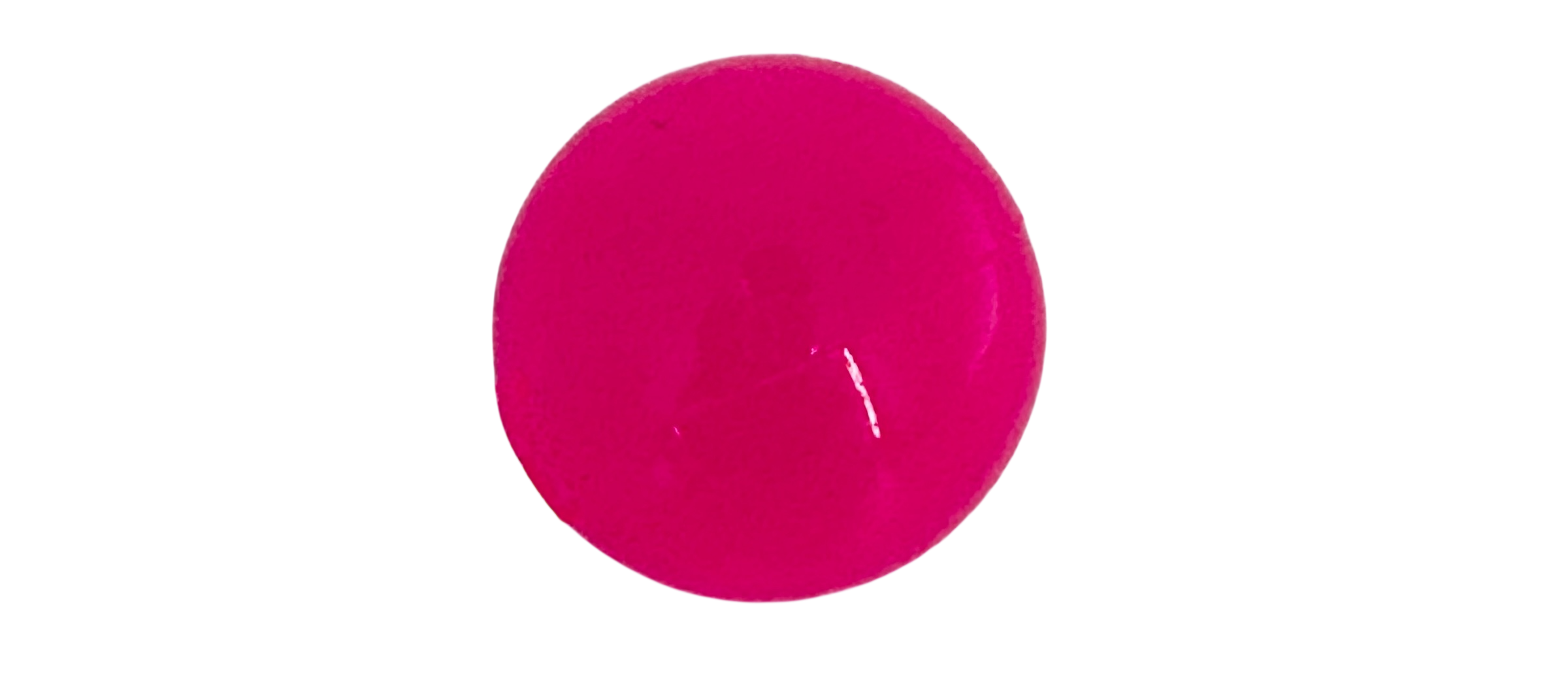 AERO-BEAD #7 - PRAWN PINK