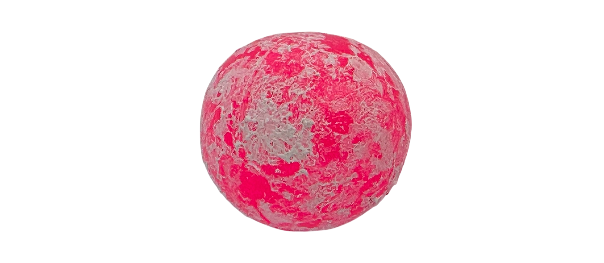 AERO-BEAD #M5 - COSMIC PINK MOTTLED