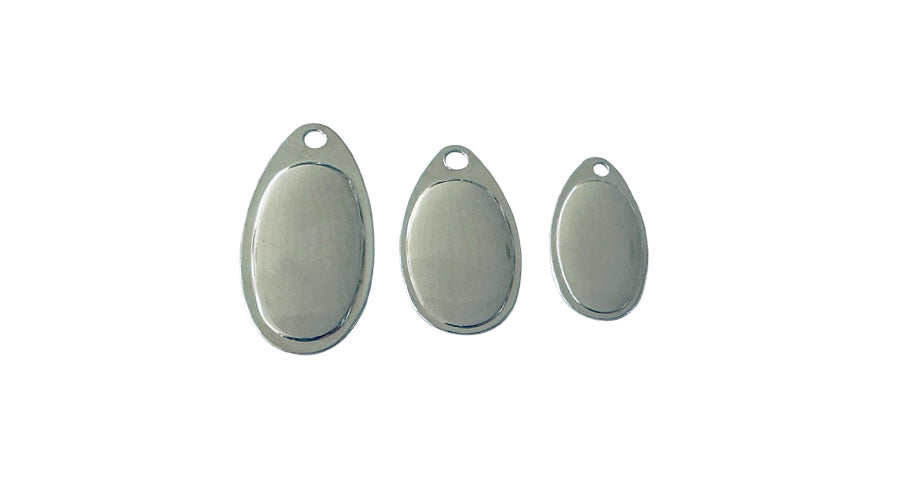 FRECH BLADE - NICKEL