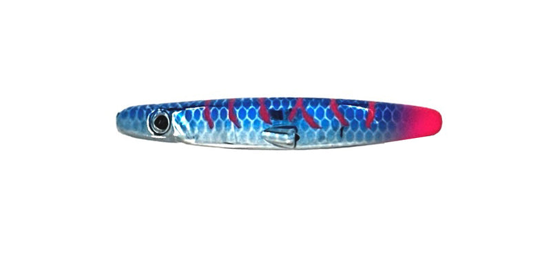 Simon Hot Tails #1 Captain America By Hawken Fishing