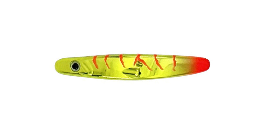 Simon Hot Tails #3 By Hawken Fishing. Shop trout lures now!