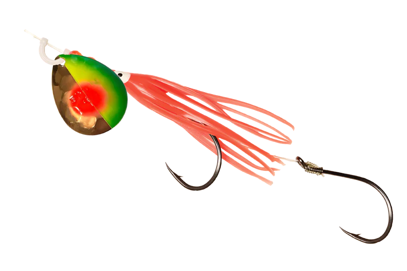 Simon Mono Spinner #9