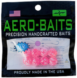 AERO-BEAD #M7 - SOFT PINK