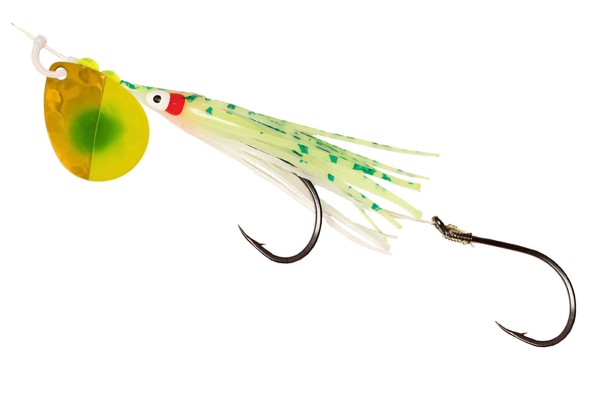 Simon Mono Spinner #8