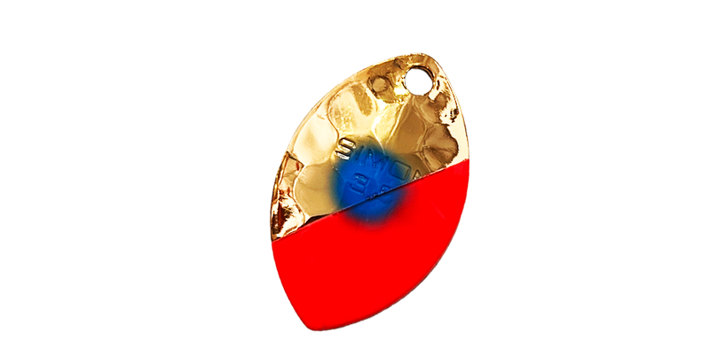4.0 Cascade Spinner Blade #11