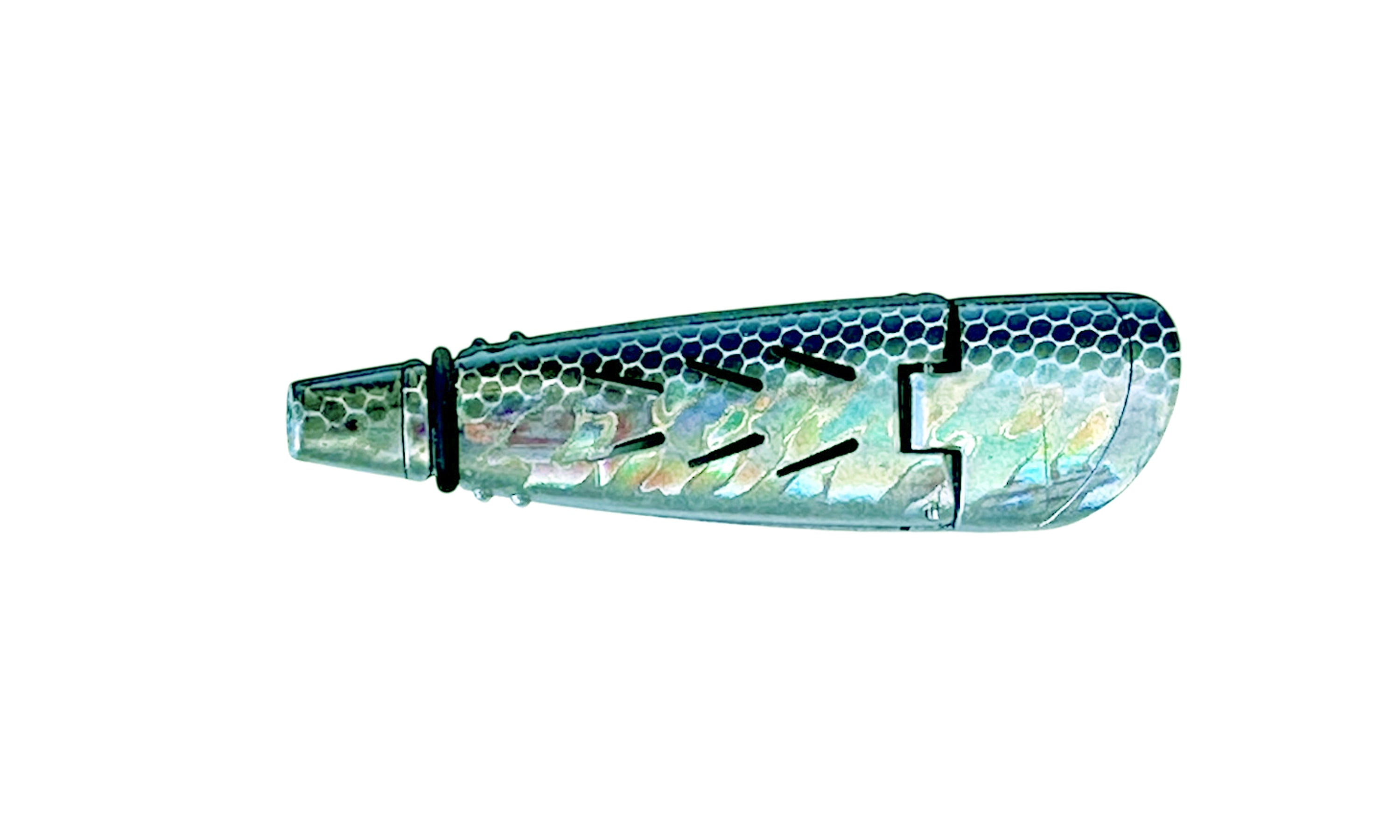 Simon Stuffer Bait _ ANCHOVY