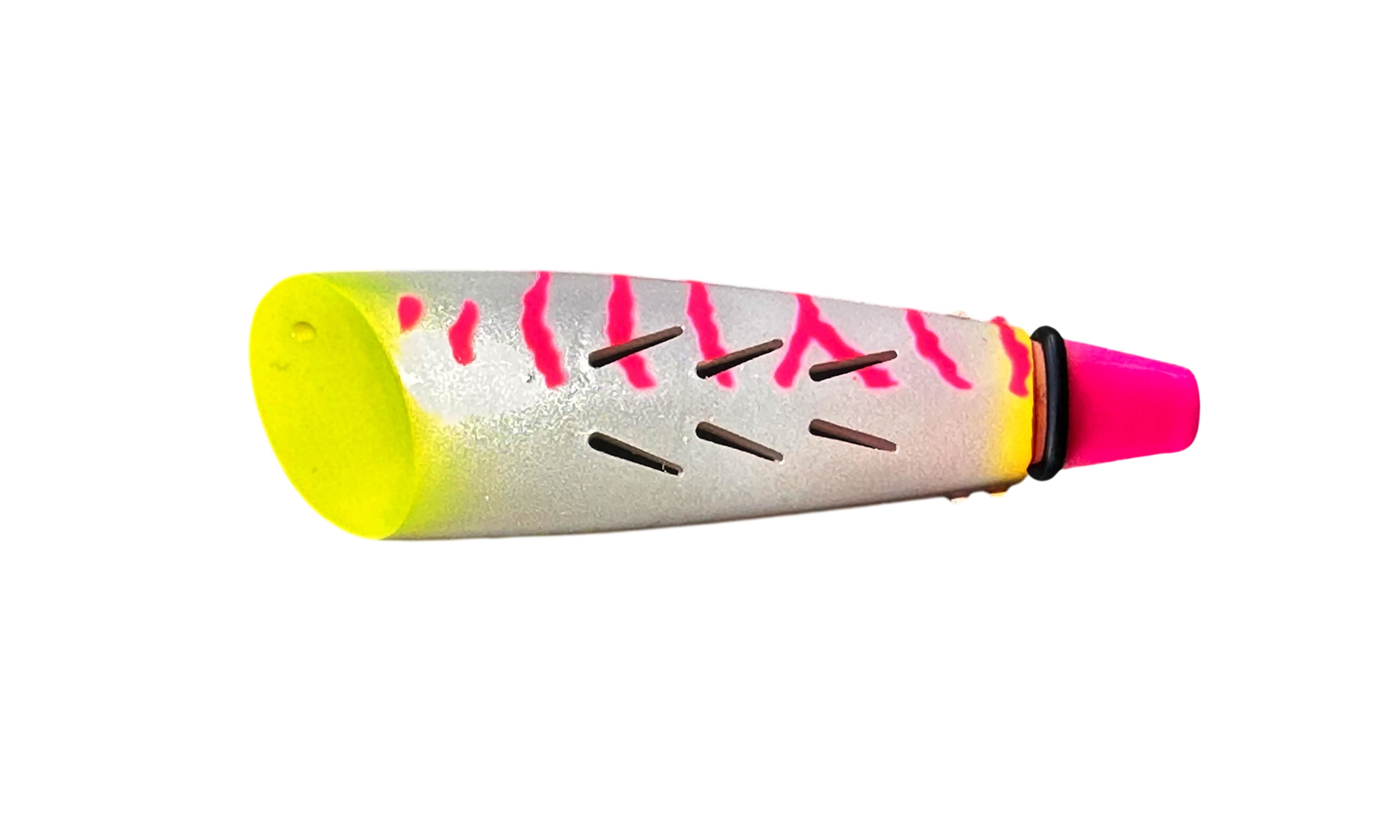 Simon Stuffer Bait _ COTTON CANDY