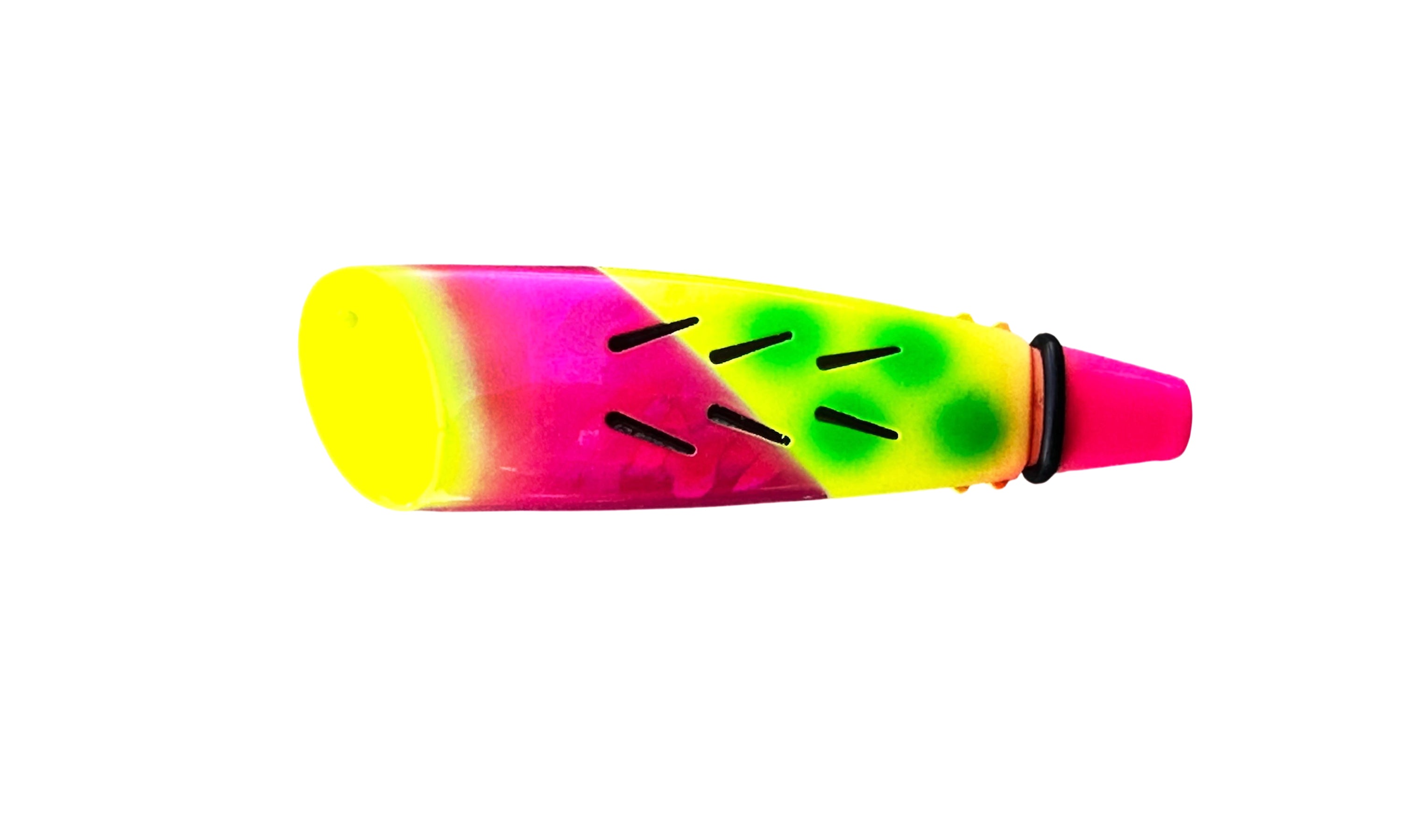 Simon Stuffer Bait _ PRAWN PINK BANANA