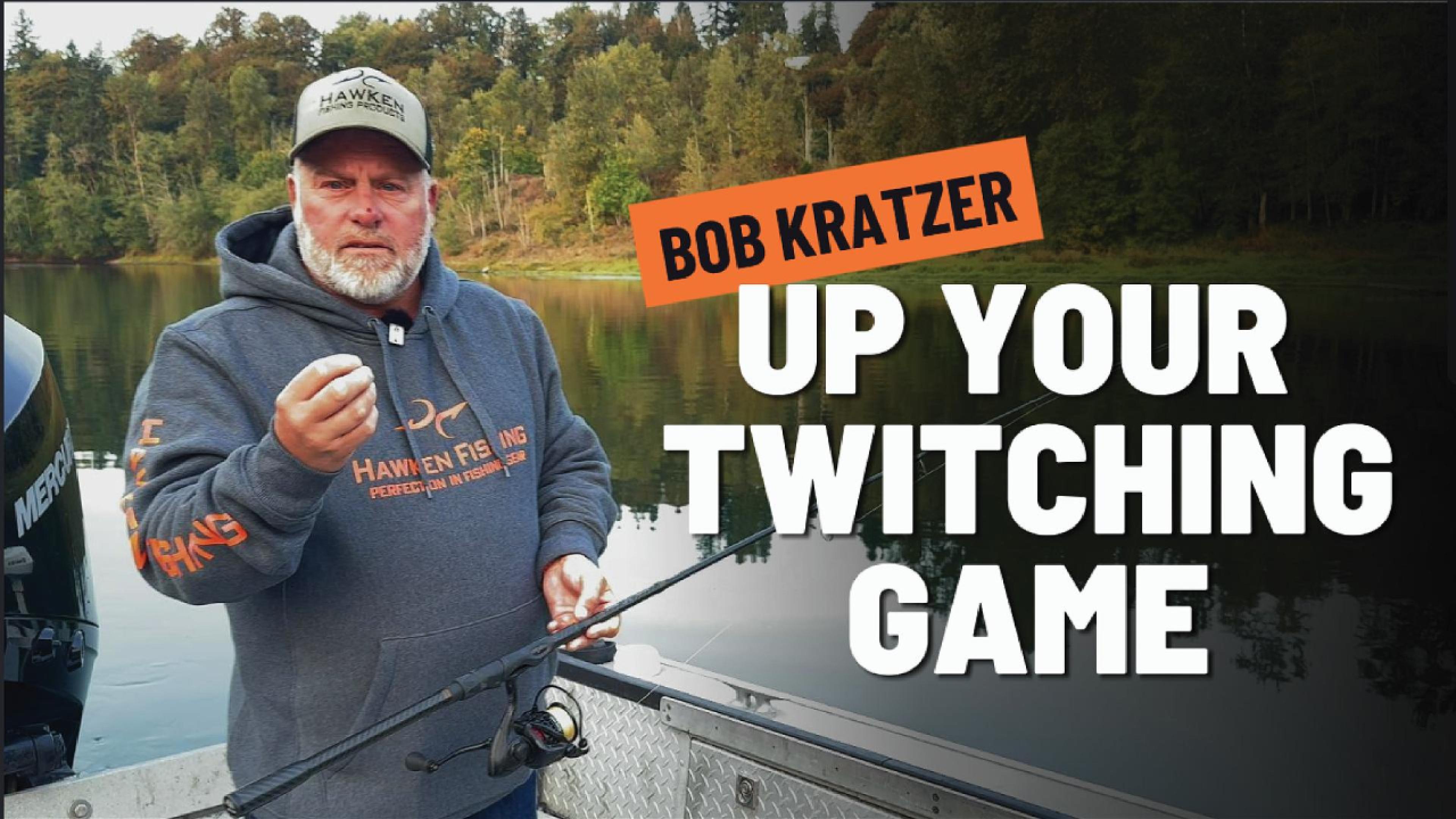 Simon Stuffer Bait _ ANCHOVY