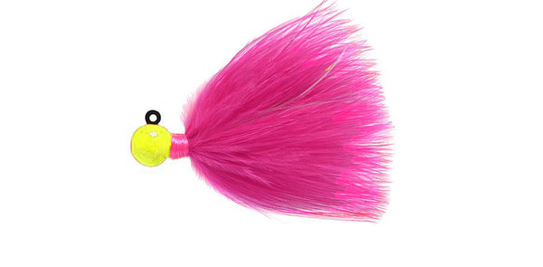Sy's Micro Marabou Series #10