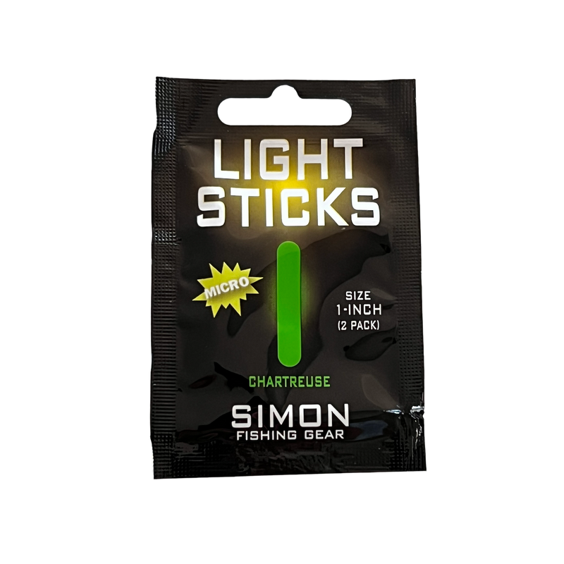 Simon Cut Plug #13  WIDOW MAKER