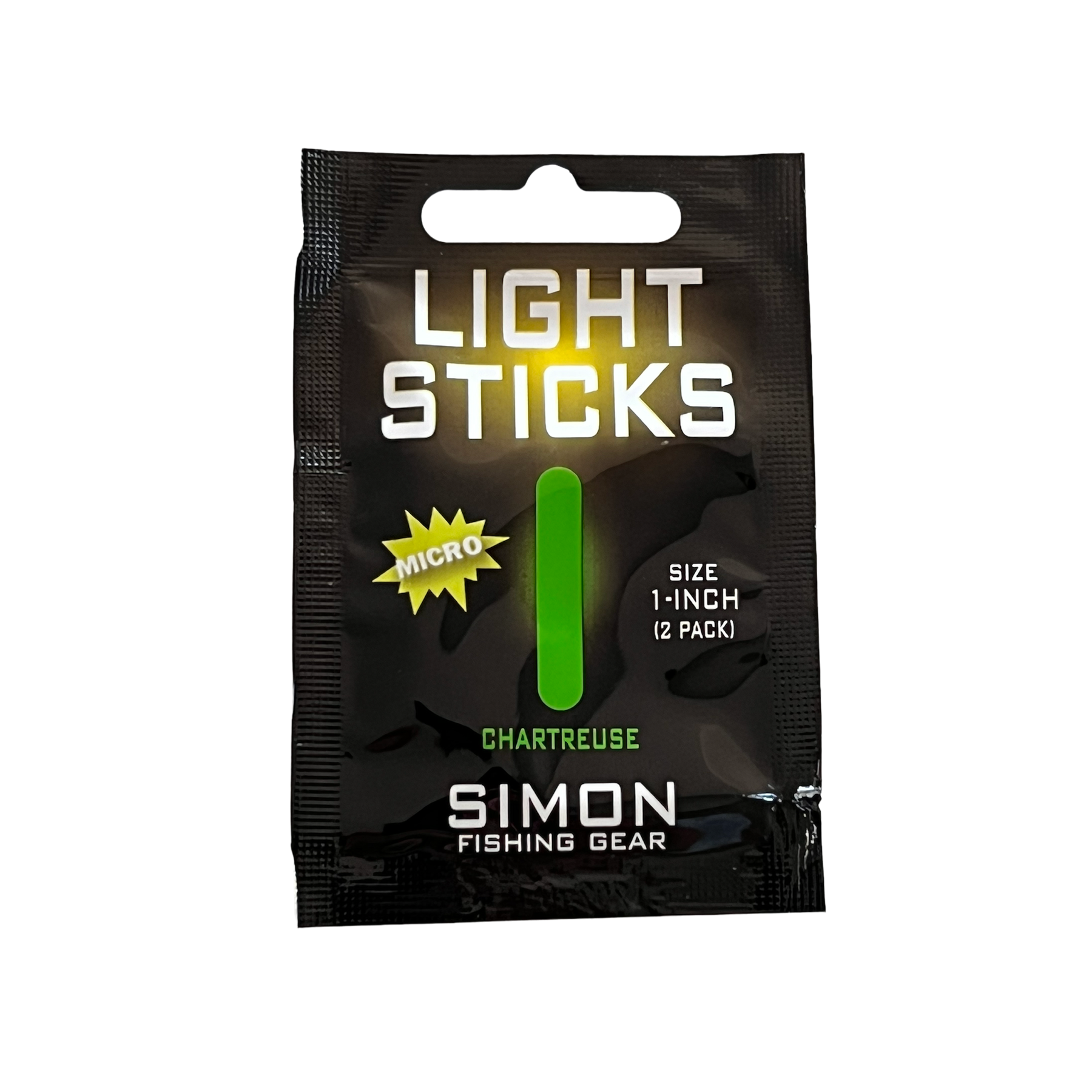 SIMON REPLACEMENT LIGHT STICKS