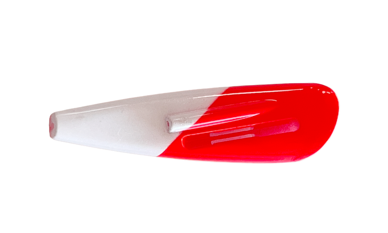 Simon Cut Plug #3  COAST GUARD