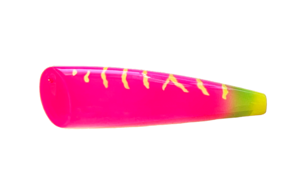 Simon Cut Plug #21  PINK PANTHER