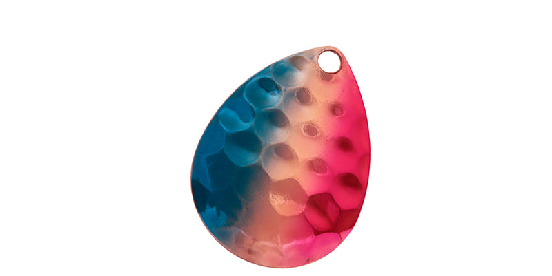 4.0 Colorado Spinner Blade Deep Cup #11