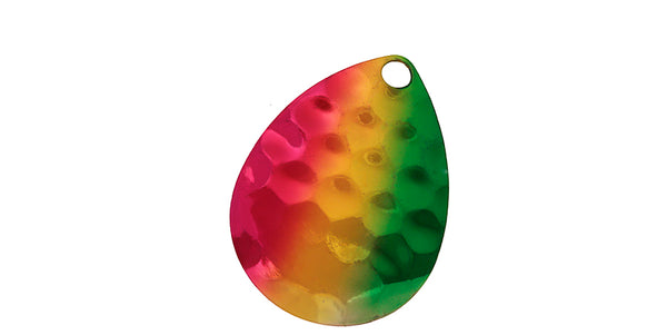 4.0 Colorado Spinner Blade Deep Cup #12