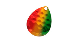 4.0 Colorado Spinner Blade Deep Cup #13